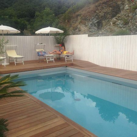 B&B Villa Luisa Casarza Ligure Εξωτερικό φωτογραφία