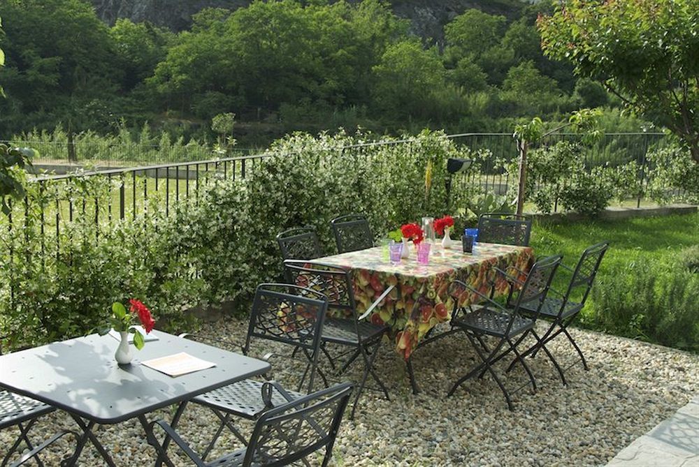 B&B Villa Luisa Casarza Ligure Εξωτερικό φωτογραφία